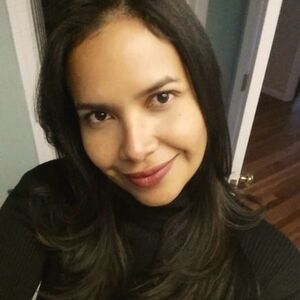 Meet your Posher, Ingrid